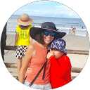 Daniela Paola Caballero profile picture