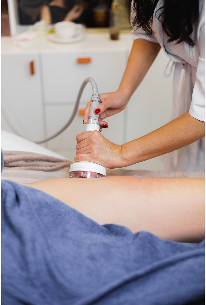 Ultra Cavitación en Esthetic Fresh